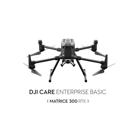 DJI Care Enterprise Basic (M300 RTK)