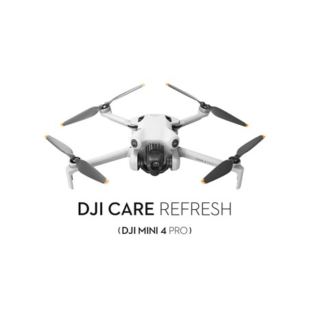 DJI Care Refresh (Mini 4 Pro)