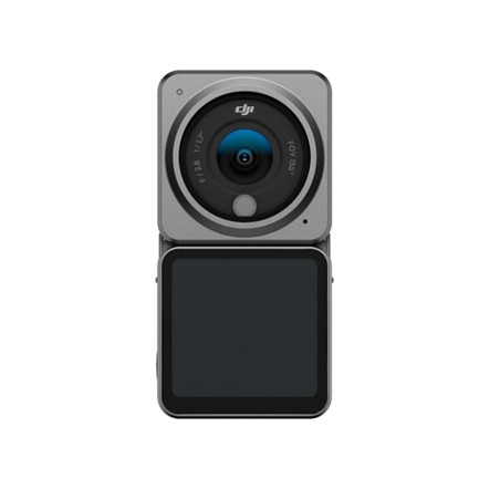 DJI Action 2 Dual-Screen Combo