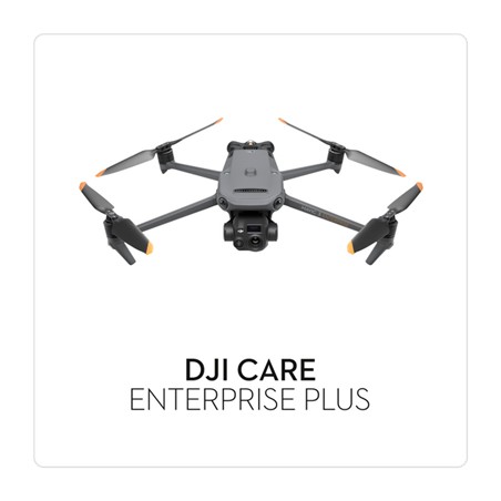 DJI Care Enterprise Plus Upgrade (Mavic 3T)