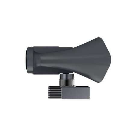 CZI LP12 Searchlight and Broadcasting System