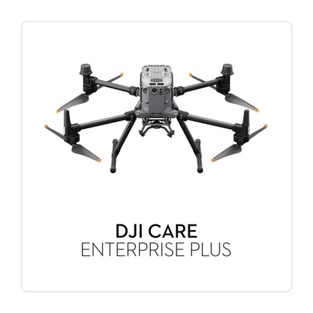 DJI Care Enterprise Plus Upgrade (M350 RTK) EU