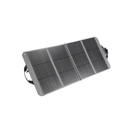 Zignes 120W Solar Panel
