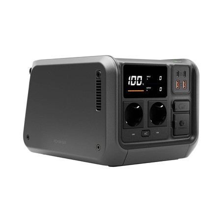 DJI Power 500 Portable Power Station