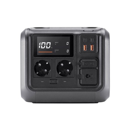 DJI Power 500 Portable Power Station