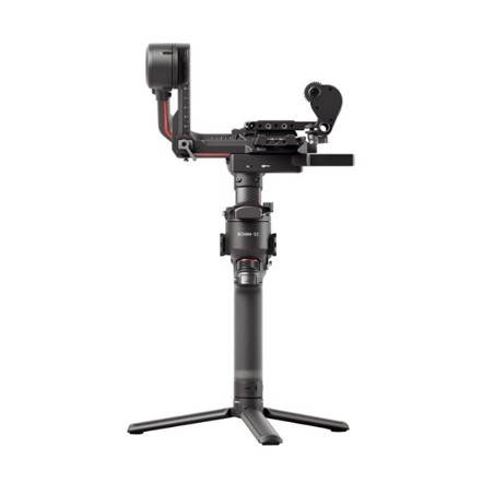DJI RS 2 Pro Combo