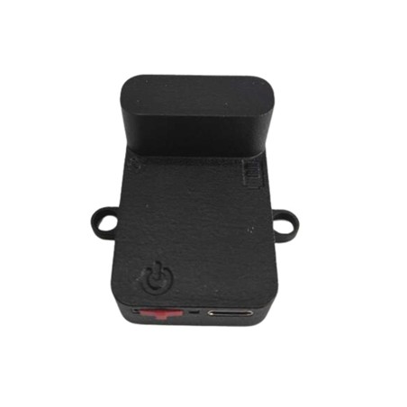 DB120 Remote-ID Add-On with Battery