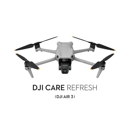 DJI Care Refresh 2-Years Plan (Air 3)