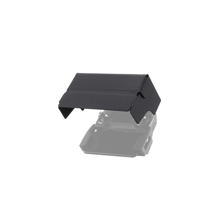 DJI Mavic Remote Controller Monitor Hood