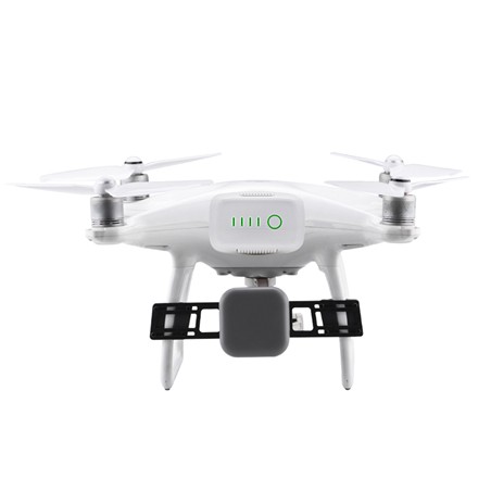 Manti 3 Plus Replaceable Drone Parachute for DJI Phantom