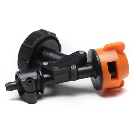 DJI Agras MG-1S Sprinkler