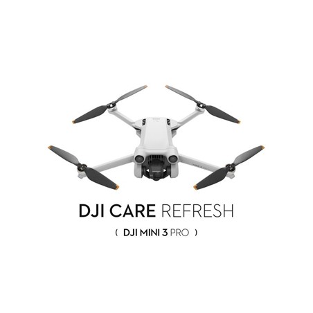 DJI Care Refresh 2-Year (Mini 3 Pro)