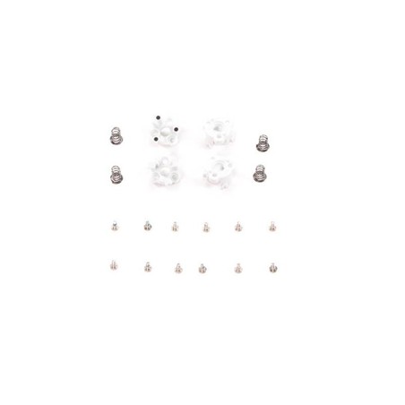 DJI Phantom 4 Pro Quick Release Propeller Mounting Plates