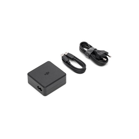 DJI 100W USB-C Power Adapter