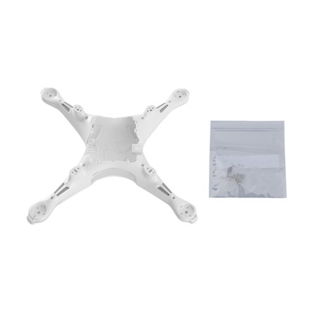 DJI Phantom 4 Shell