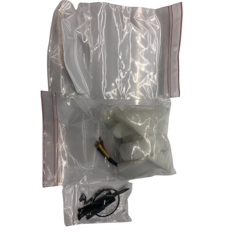 Quantum Systems Trinity F90+ Change Front Motor (Prop R4)