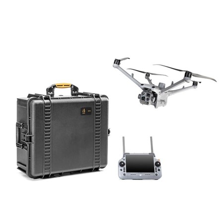 HPRC Case For DJI Matrice 4D/4TD