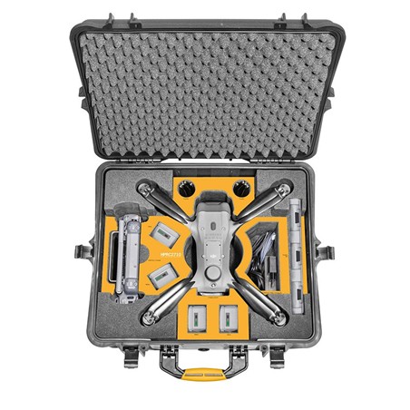 HPRC Case For DJI Matrice 4D/4TD