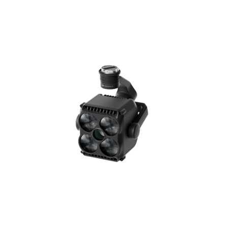 DJI Zenmuse S1