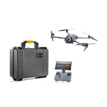 HPRC Mala de Transporte Rigida Mavic 4