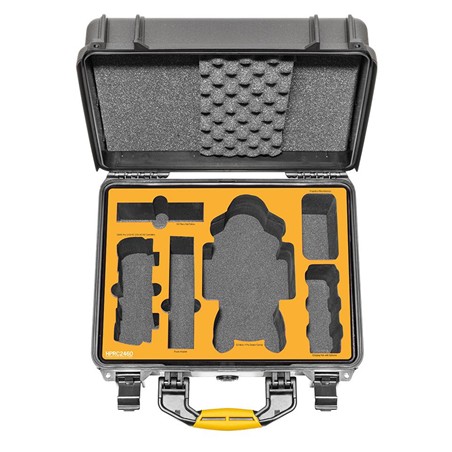 HPRC Mala de Transporte Rigida Mavic 4