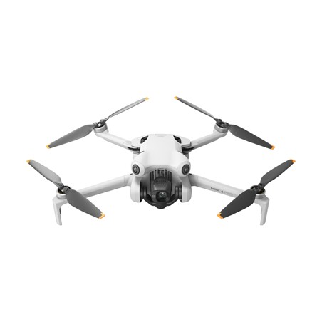 DJI Mini 4 Pro Fly More Combo (DJI RC2)
