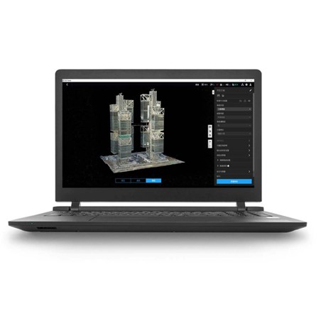 DJI Modify Flagship Permanent