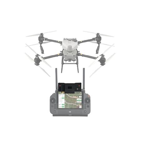 FTS DJI Agras T50 - Flight Termination System