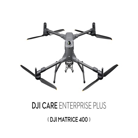 DJI Care Enterprise Plus (DJI Matrice 400) EU