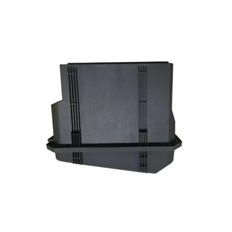 Parachute System Main Body (Excl. Control Box)