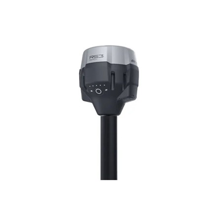 Estação Emlid RTK GNSS Reach RS3 - Combo