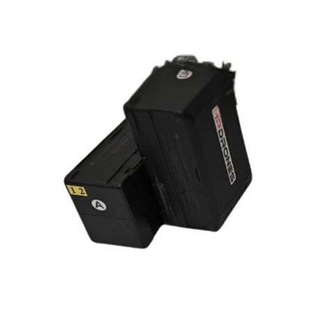 Battery TB60 - 2ª Mão (Par ID - 12)