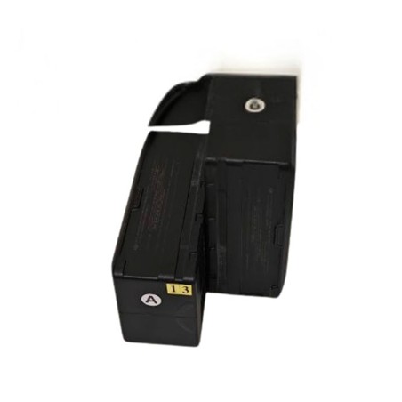 Battery TB60 - 2ª Mão (Par ID - 13)