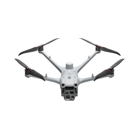 DJI Matrice 4TD Worry-Free Flagship Combo
