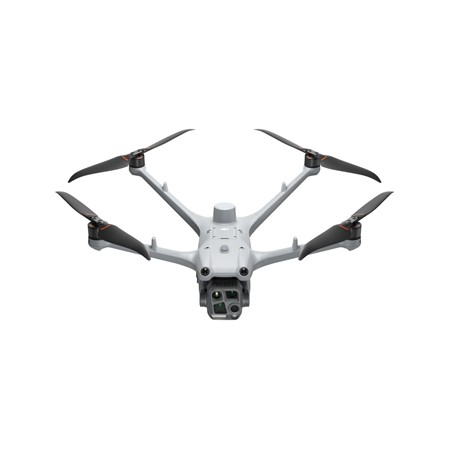 DJI Matrice 4TD Worry-Free Flagship Combo (without Battery)