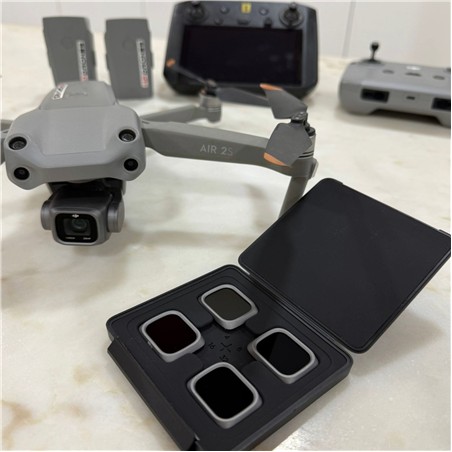 DJI Air 2S (DJI Smart Controller) - 2ª Mão