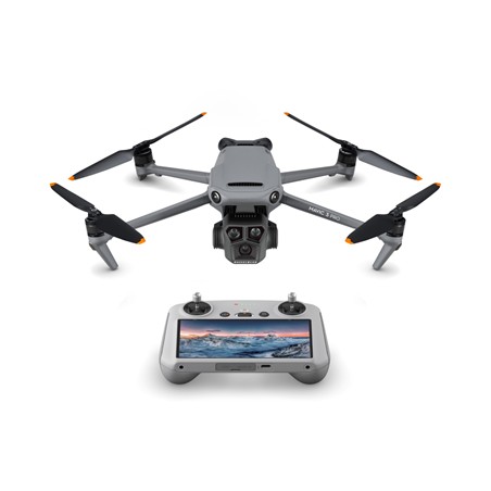 DJI Mavic 3 Pro Fly More Combo (DJI RC)