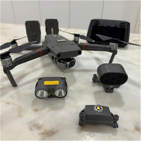 DJI Mavic 2 Enterprise Dual - 2ª Mão