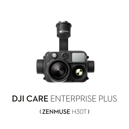 DJI Care Enterprise Plus Upgrade (H30T)