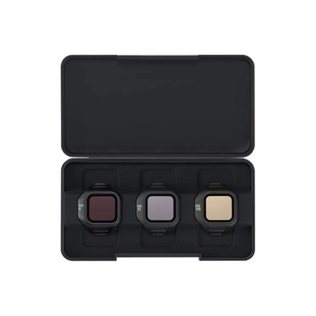 DJI Mini 5 Pro ND Filters Set(ND8/32/128)