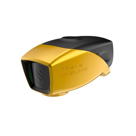 YellowScan Navigator