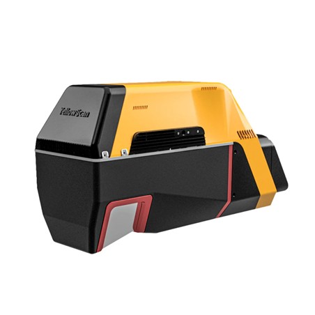 YellowScan Voyager 30 Integrated System