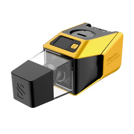 YellowScan Explorer (version 2) Integrated System