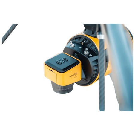 YellowScan Surveyor Ultra 3 & Single Camera Module 60MP