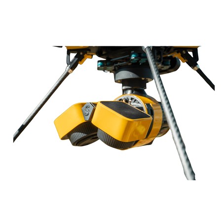 YellowScan Surveyor Ultra 3 & Dual Camera Module 35MP