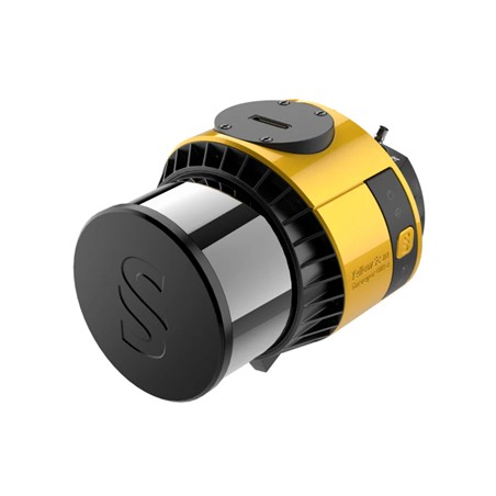 YellowScan Surveyor Ultra 3 Integrated System