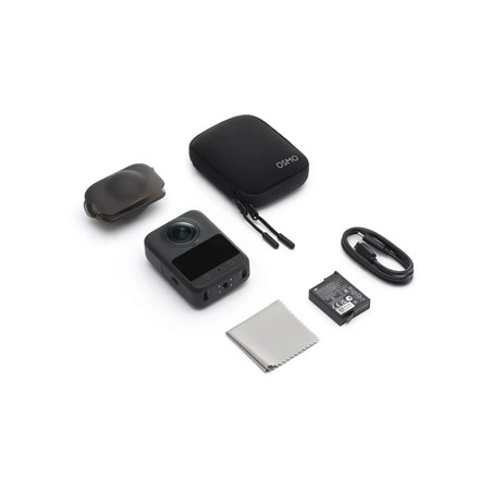 DJI Osmo 360 Standard Combo