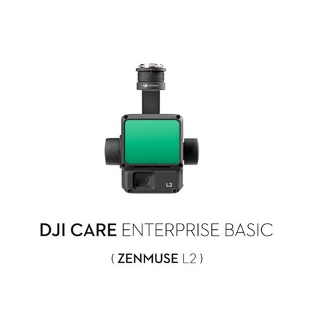 DJI Care Enterprise Basic (L2) EU