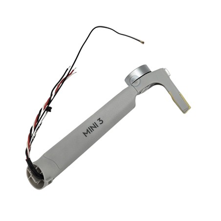 DJI Mini 3 Front Left Arm Module