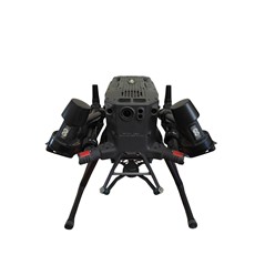 DJI Matrice 300 RTK - 2ª Mão